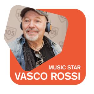 vasco rossi music star